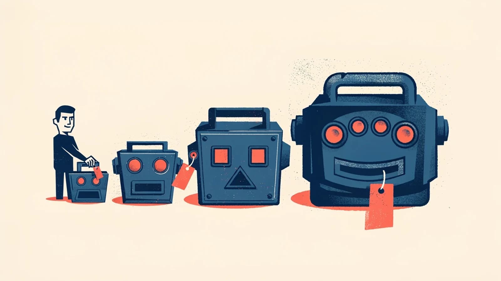 The 2026 AI Price War: What Opus 4.8, Gemini 3.5 Flash and Microsoft MAI Mean for Your Marketing Budget hero image