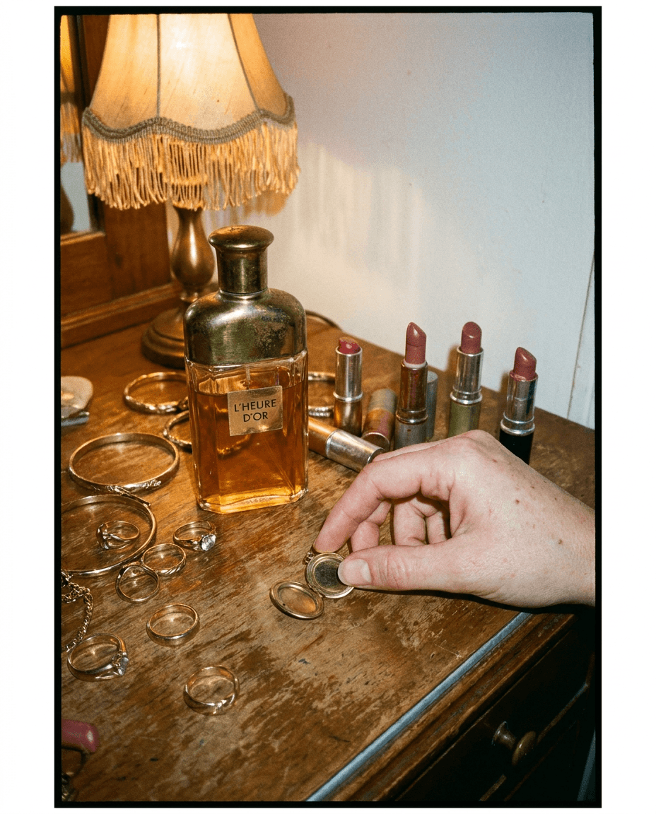 Product ad