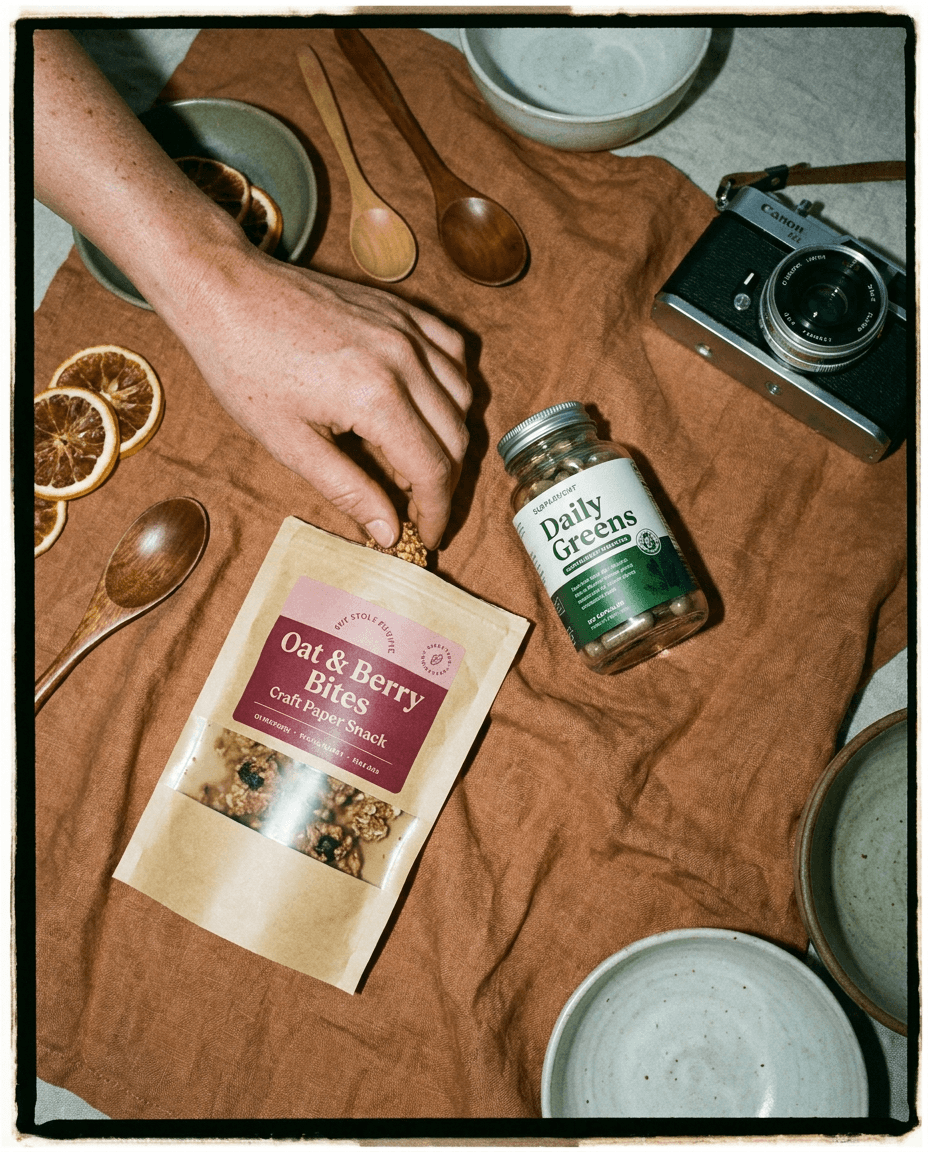 Product ad