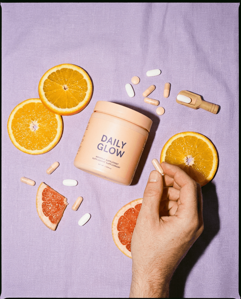 Product ad